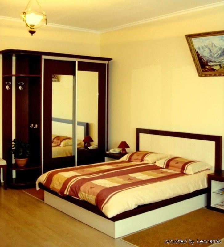 Stella De Lux Hotel Кишинёв Номер фото