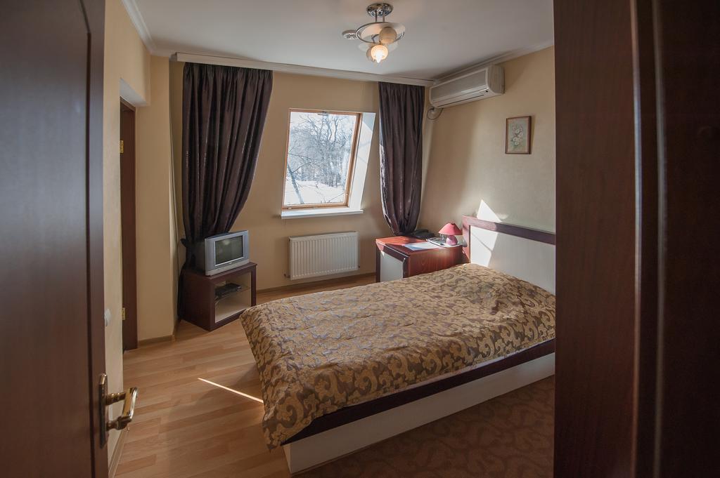 Stella De Lux Hotel Кишинёв Экстерьер фото