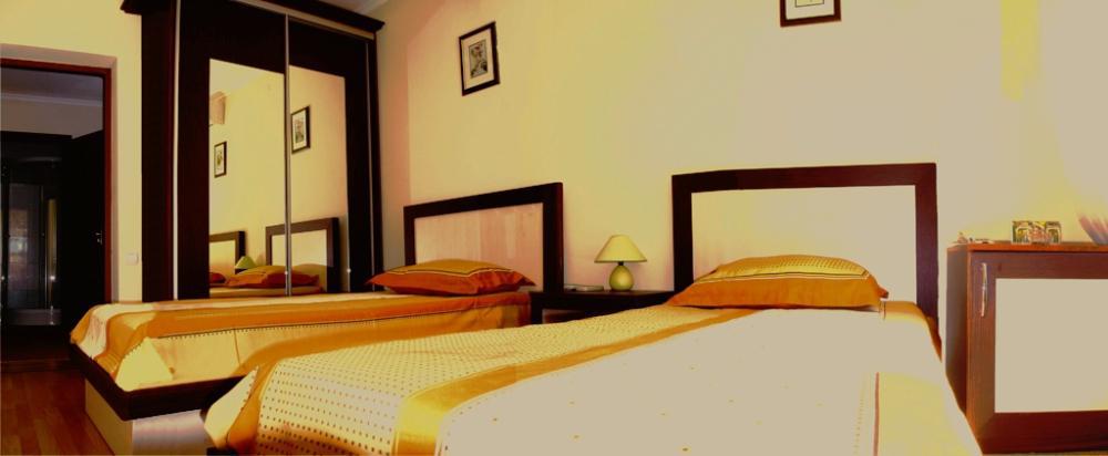 Stella De Lux Hotel Кишинёв Экстерьер фото